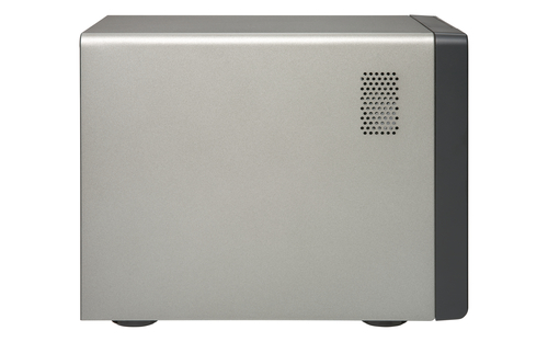 QNAP TVS-882ST2 NAS Tower Intel® Core™ i5 i5-6442EQ – image 3