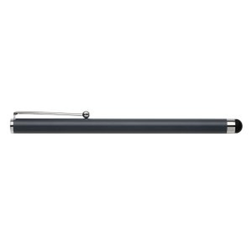 Kensington Virtuoso™ Touch Screen Stylus and Pen (Silver)