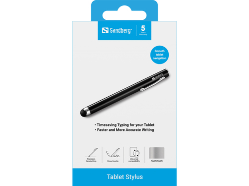 Sandberg Tablet Stylus – image 2