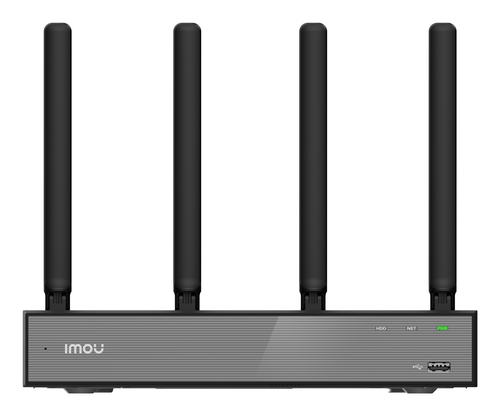 Imou N118W Black – image 8