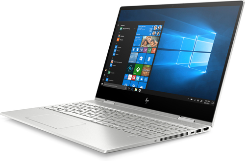 HP ENVY x360 15-dr1014nb Intel® Core™ i7 i7-10510U Hybrid (2-in-1) – image 2
