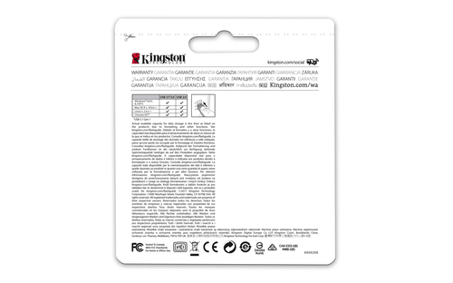 Kingston Technology Elite G2, 128GB – image 8