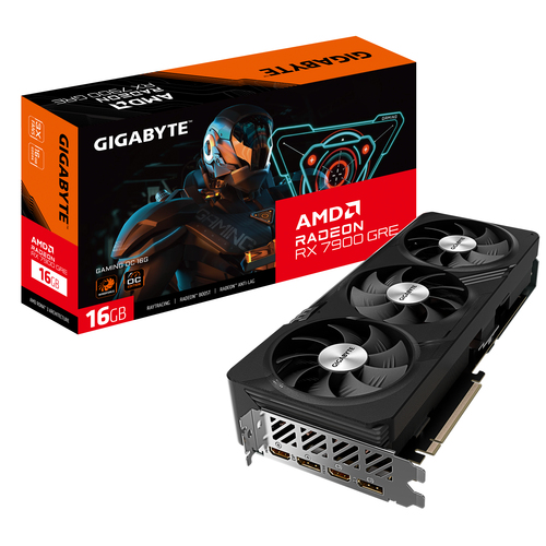 Gigabyte GV-R79GREGAMING OC-16GD