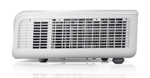 Dell S518WL Short throw projector 3200 ANSI lumens DLP WXGA (1280x800) 3D White – image 8