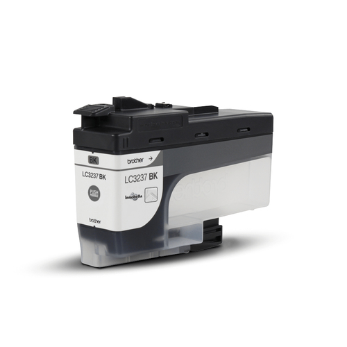 Brother LC3237BK Inkjet Cartridge Black LC3237BK - image 3