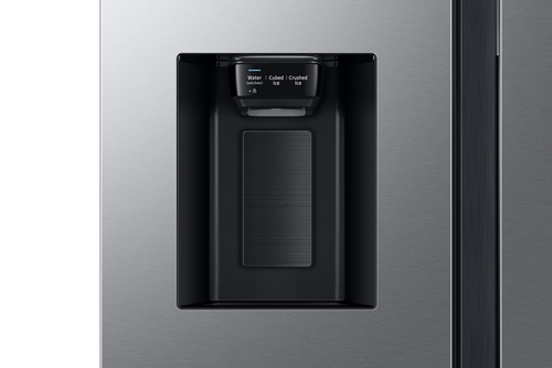 Samsung RS68CG882ESL fridge-freezer – image 8