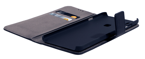Mobiparts 2 in 1 Premium Wallet Case Samsung Galaxy A9 (2018) Black – image 5