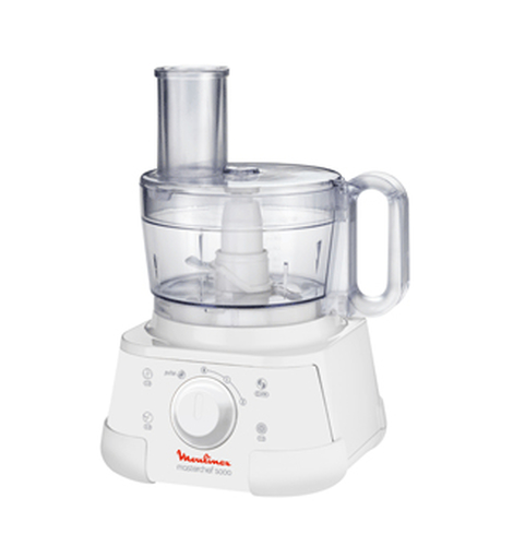 Moulinex FP516131 Masterchef 5000