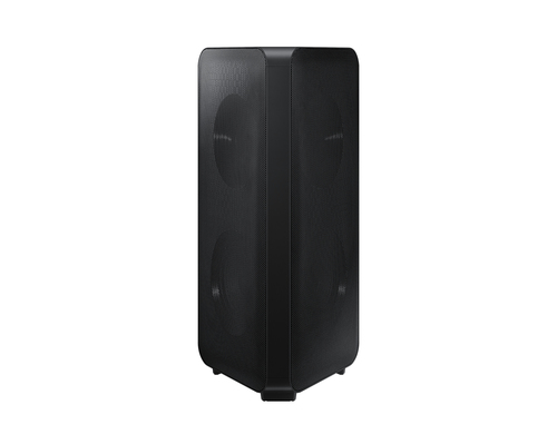 Samsung Sound Tower MX-ST50B Черный Проводной и беспроводной 240 W