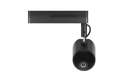 Epson LightScene EV-115 Стандартный проектор 2200 лм 3LCD WXGA (1280x800) Черный