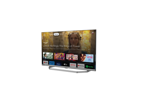 SABA SA32S78GTV TV – image 2