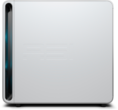 Alienware AAT2250 Intel Core Ultra 9 285K – image 6