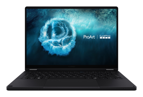 PROART HN7306 R9 AI 395 128GB 2TB 13.3 OLED WIN11 HOME 1Y PUR
