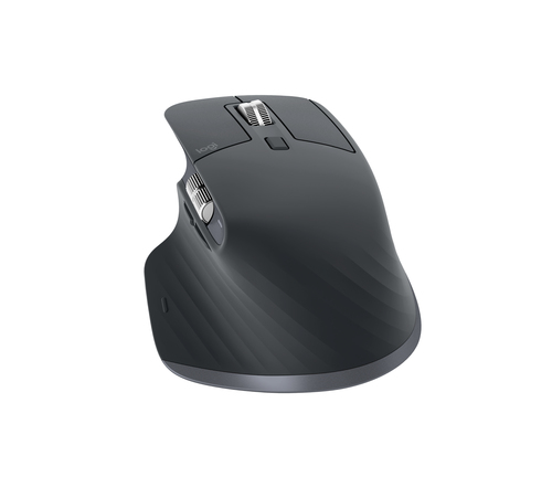 Mouse LOGITECH MX MASTER 3S