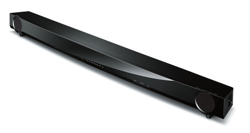 Yamaha YAS-152 Black 2.1 channels – image 2