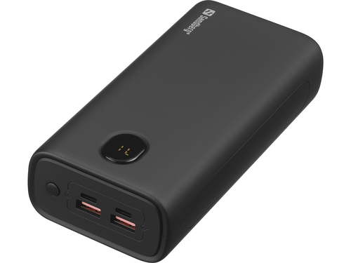 Sandberg Powerbank USB-C PD – image 2