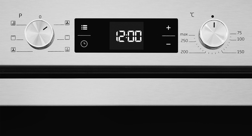 Beko BXIE32300XC oven – image 5