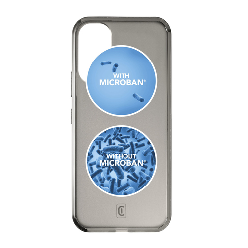 Cellularline Antibacterial Case - Samsung Galaxy A41 – image 5