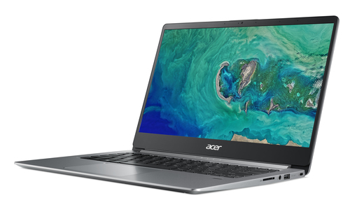 Acer Swift 1 SF114-32-C55V Intel® Celeron® N4000 Laptop – image 3