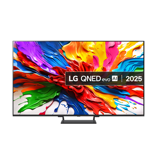 LG 55QNED93A6A.AEKQ TV – image 1
