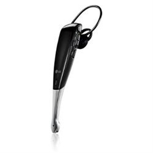 LG HBM-900 Headset Wireless Bluetooth Black