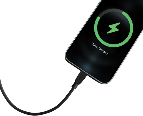 20W Thuislader met 2 universele aansluitingen Deze lader biedt de perfecte combinatie van snelheid en veelzijdigheid. Met een vermogen van 20W en, afbeelding 4