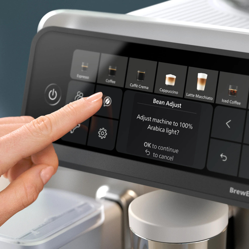 Philips 6000 series EP6551/30 coffee maker Fully-auto Espresso machine – image 4