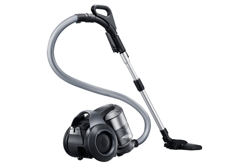 Samsung SC20F70HC 2 L Cylinder vacuum Dry 2000 W Bagless – image 7
