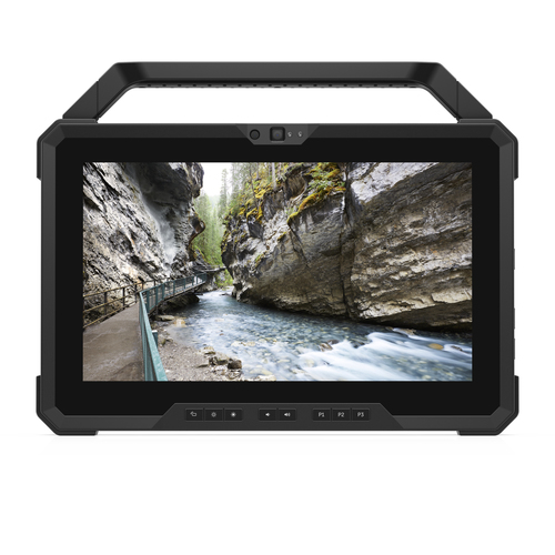 Dell 7220 Rugged Extreme – image 3