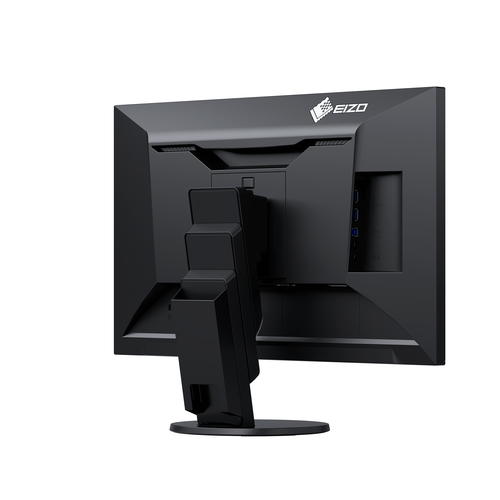 EIZO FlexScan EV2451-BK computer monitor – image 4