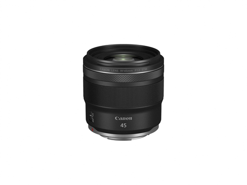 Canon RF 45 mm F1.2 STM, afbeelding 5