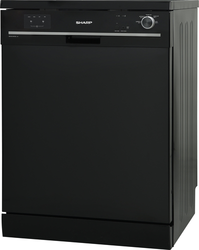 Sharp QW-GX13F472B-DE Freestanding 13 place settings – image 2