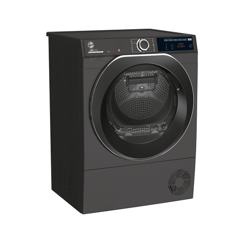 Hoover H-DRY 500 NDEH9A3TCBER80/N tumble dryer Freestanding Front-load – image 2