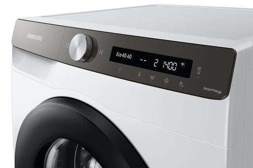 Samsung WW90T534DAT washing machine Front-load – image 9
