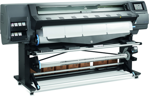 HP Latex 375 Printer Europe – image 9