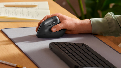 Mouse  LOGITECH LIFT VERTICAL