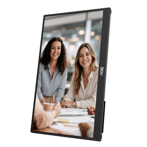 AOC 16T3FE/00 portable TV/monitor – image 9