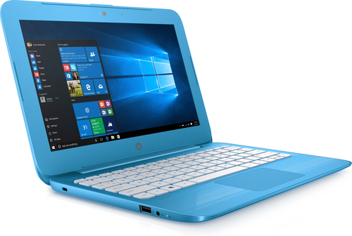 HP Stream 11-ah100tu – image 3