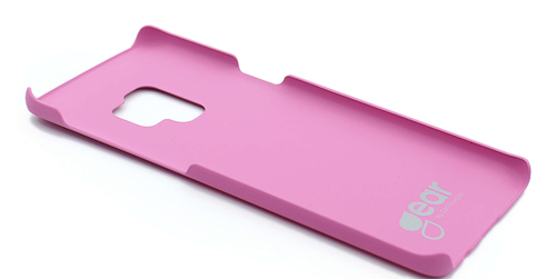 Gear Phone Case Pink - Samsung S9 – image 3