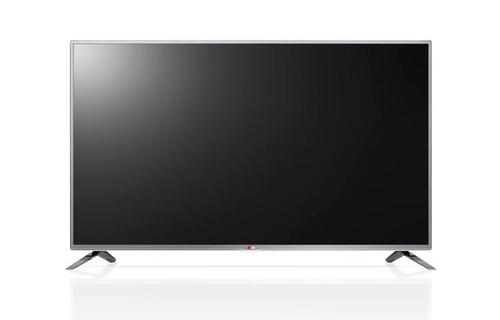 LG 42LB6300 TV 106.4 cm (41.9") Full HD Smart TV Wi-Fi Black, Grey