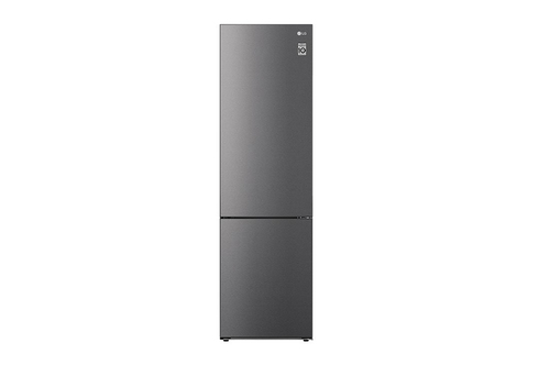 LG GBP62DSNGC fridge-freezer Freestanding