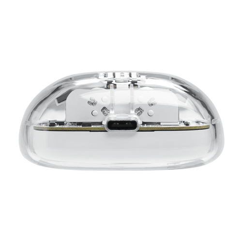 JBL Tune Beam 2 Ghost Wit, afbeelding 8