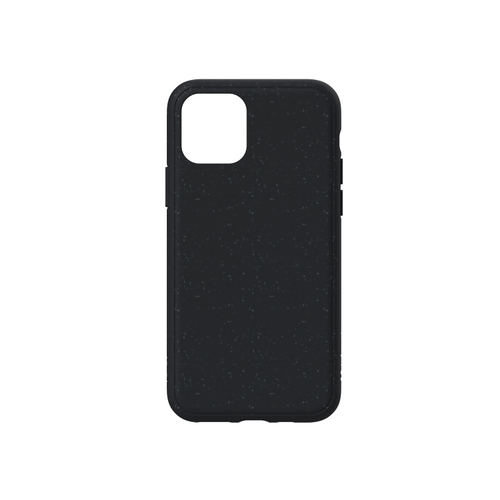 Tolerate ED120040 чехол для мобильного телефона 15,5 cm (6.1") Skin case Черный, Древесный уголь