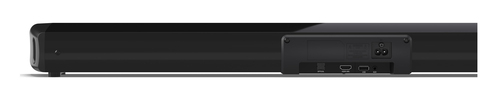 Sharp HT-SB100 soundbar speaker Black 2.0 channels – image 6