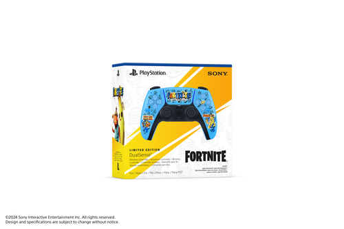 Sony Interactive Entertainment 1000045435 Gaming Controller Multicolour Bluetooth/USB Gamepad Analogue / Digital PlayStation 5 – image 9