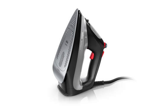 Braun TexStyle 9 steam iron – image 2