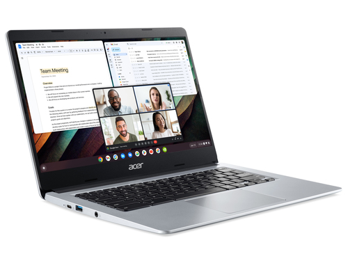 Acer Chromebook 314 CB314-1H - (Intel Celeron N4020 – image 2
