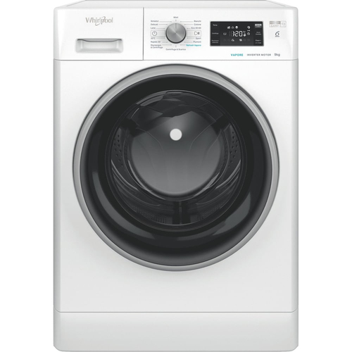 Whirlpool FFB EP 9148 BS IT