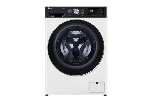 LG F4WR711S3HA washing machine Front-load
