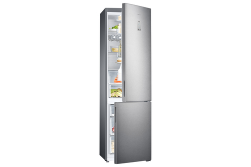 Samsung RB37R542RSL Freestanding – image 6
